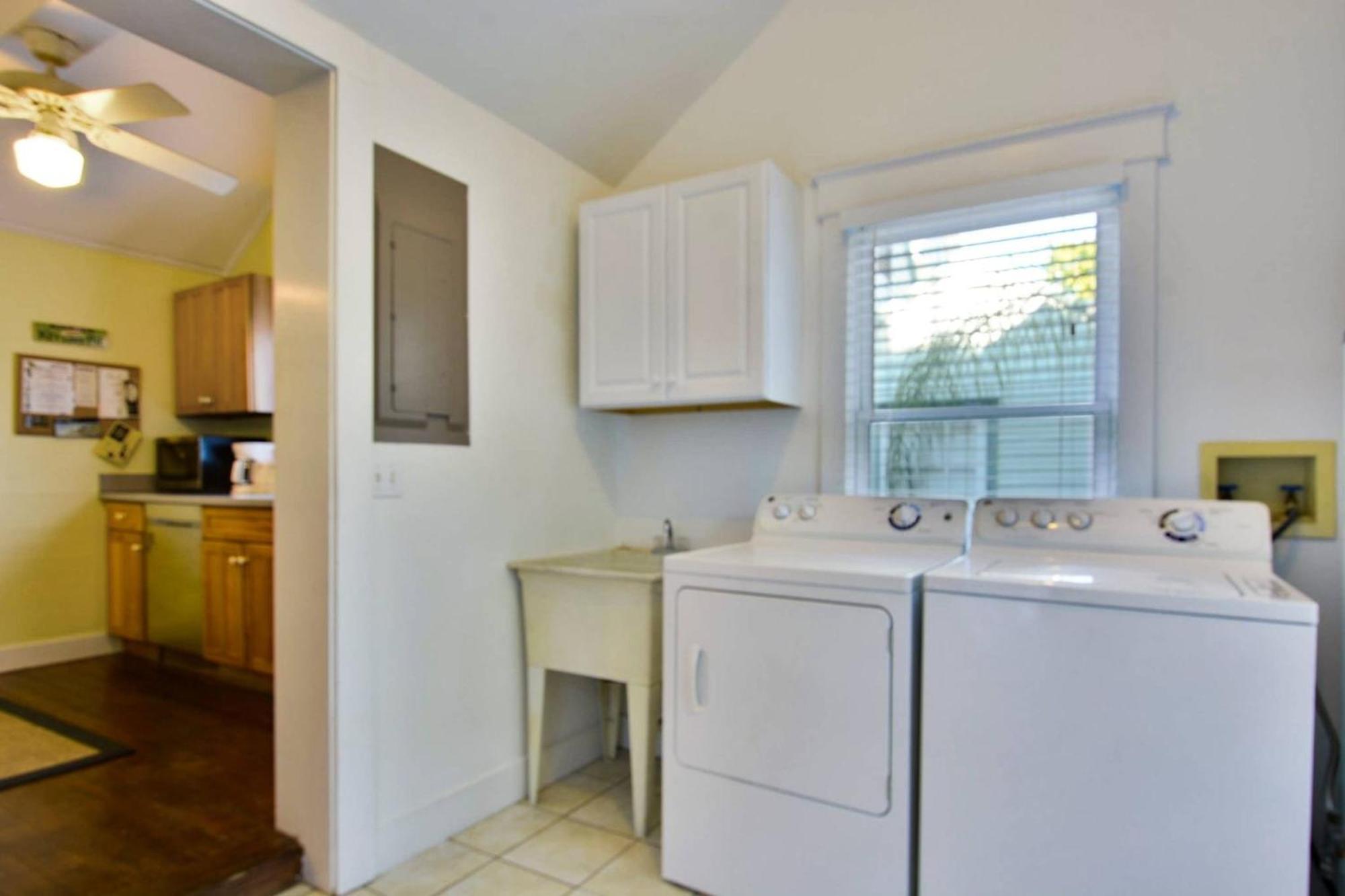 First Breath By Avantstay Close To Old Town W Pool Month Long Stays Only Key West Exterior photo