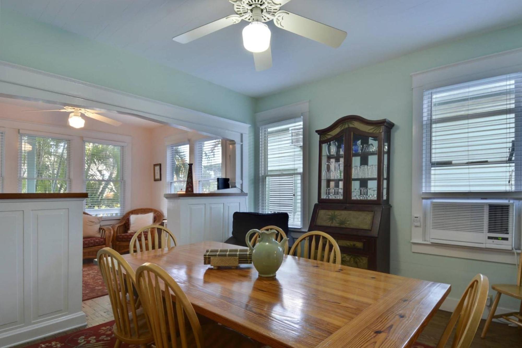 First Breath By Avantstay Close To Old Town W Pool Month Long Stays Only Key West Exterior photo